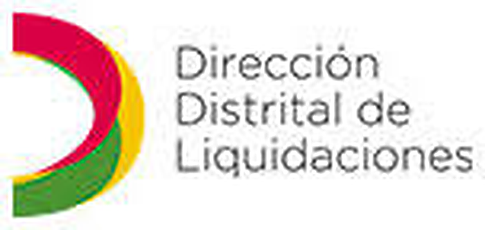 Dirección Distrital de Liquidaciones